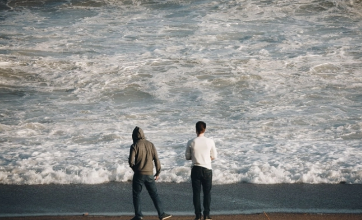 情侣间遇到这12件渣事那就趁早散了吧 - 51虹马