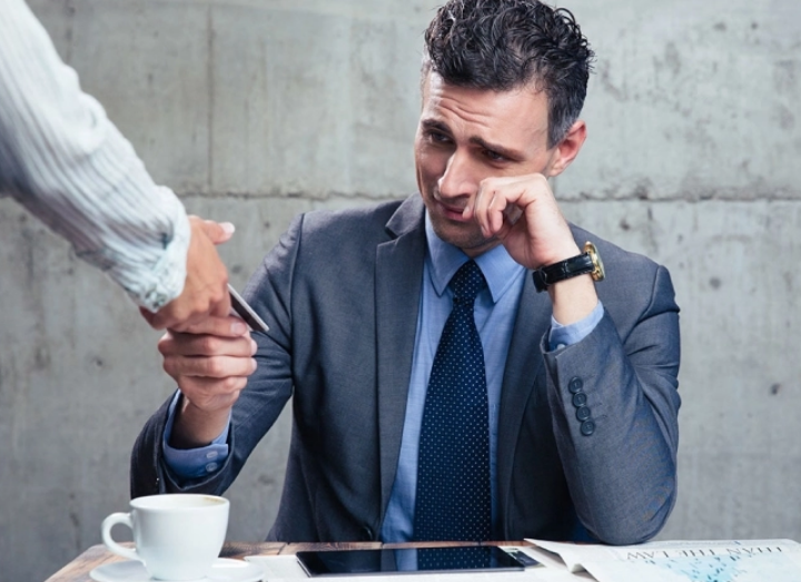 情侣间遇到这12件渣事那就趁早散了吧 - 51虹马