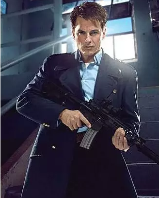 《火炬木小组》同性恋人称为主场，基情满满 - 51虹马