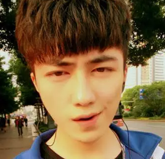 头像分辨颜值！Gay圈神技能get√-51虹马