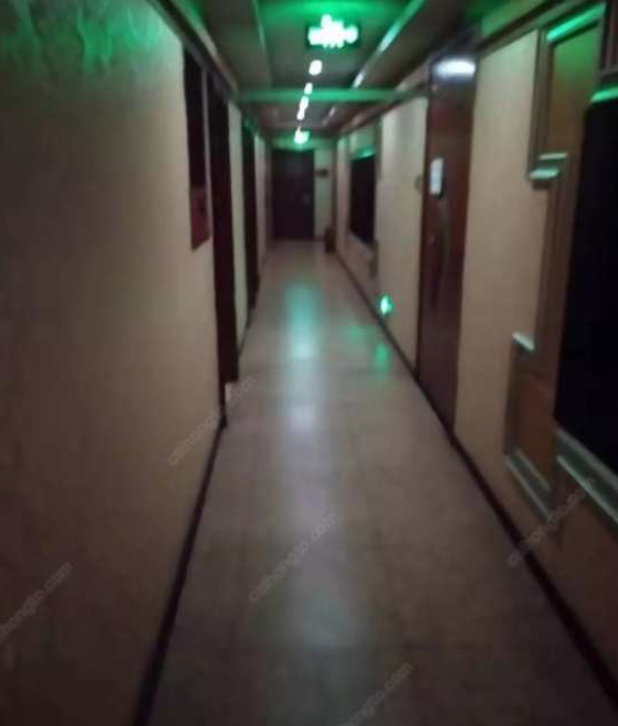 带你探秘上海最大的同志浴室-鼎临 - 51虹马