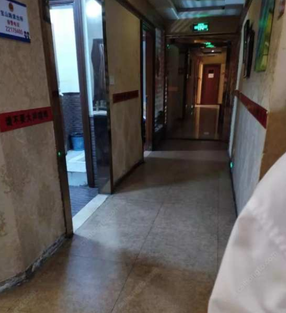 带你探秘上海最大的同志浴室-鼎临 - 51虹马