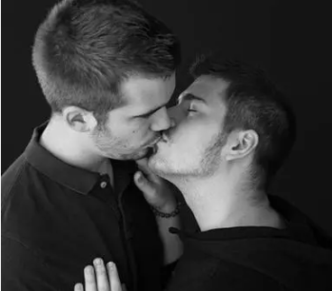 头像分辨颜值！Gay圈神技能get√ - 51虹马