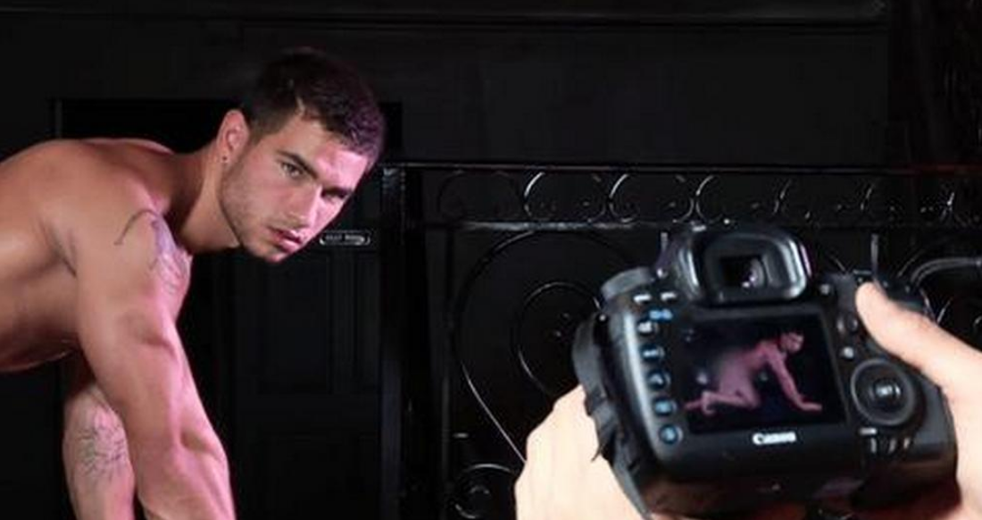 直男拍G片还直吗?专家:他们不是双性恋,而是「钱性恋」-51虹马