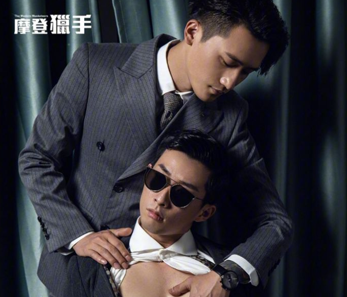 直男到底為何和男人滾床單？性學專家為你細說分明！-51虹马