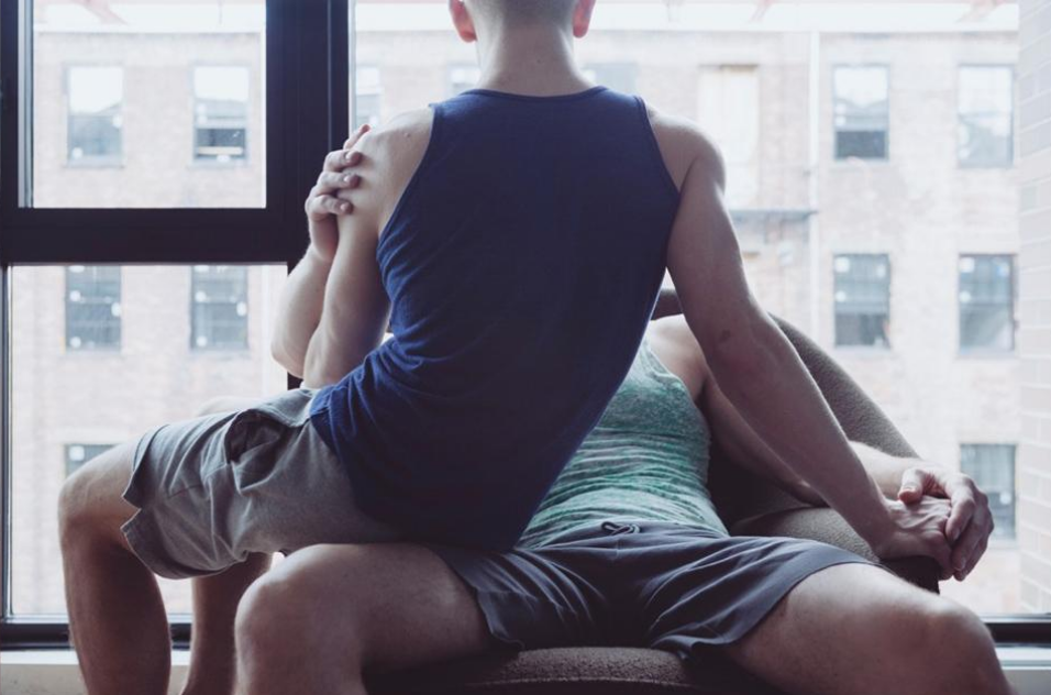 6点男同志零号事前准备实用守则，让你躺在床上轻鬆又嗨心 - 51虹马