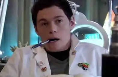 《火炬木小组》同性恋人称为主场，基情满满 - 51虹马