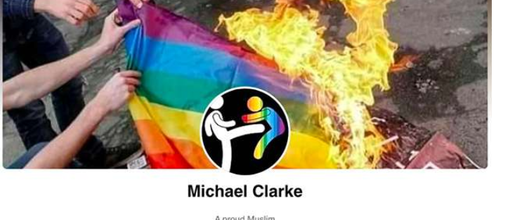 检举同志仇恨言论遭拒？脸书官方回应：内容并无违反社群守则 - 51虹马