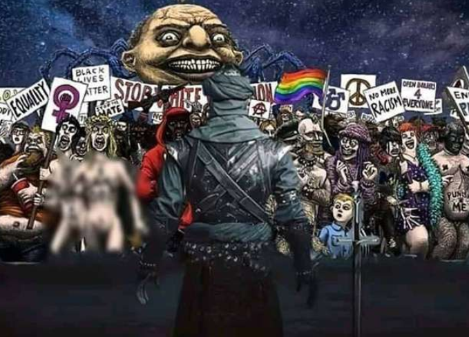 检举同志仇恨言论遭拒？脸书官方回应：内容并无违反社群守则 - 51虹马