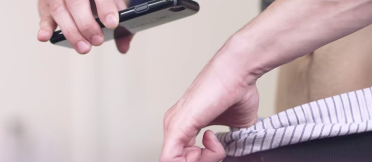 调查显示：近90%的男同志及双性恋男曾分享过屌照-51虹马