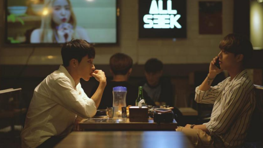 6部探讨性事初体验的韩国男同志影片:保险套、性派对、一夜情 - 51虹马 6部探讨性事初体验的韩国男同志影片:保险套、性派对、一夜情 - 51虹马