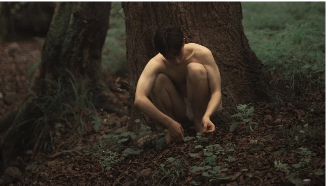 还记得你第一次被退炮后的感觉吗？-51虹马