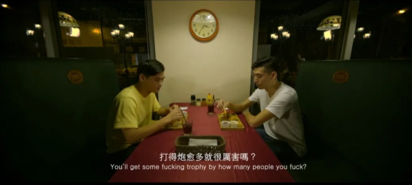 国产 | 圈套番外来了!继续飙车+3部新剧 - 51虹马 国产 | 圈套番外来了!继续飙车+3部新剧 - 51虹马