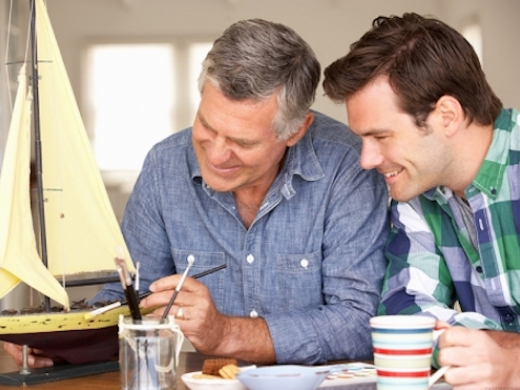 G片看太多的性幻想：消防员、军人跟按摩师都会自动跟我上床？ - 51虹马