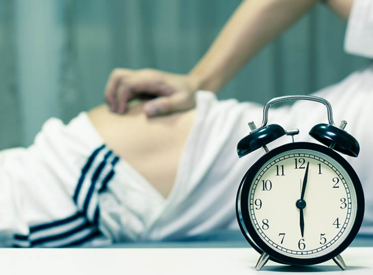 6点男同志零号事前准备实用守则，让你躺在床上轻鬆又嗨心 - 51虹马