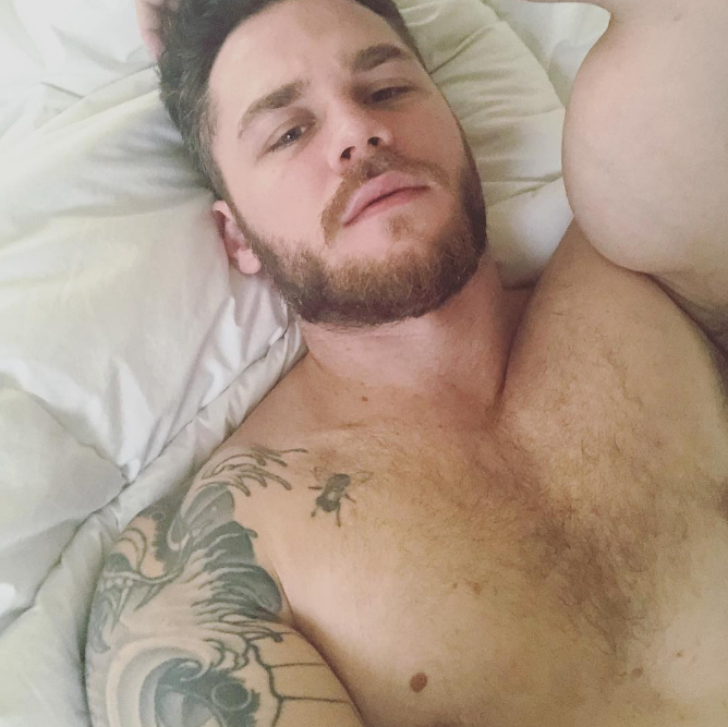 男同志网路情色自拍创作者谈经历:观众想要的是一个男朋友 - 51虹马 男同志网路情色自拍创作者谈经历:观众想要的是一个男朋友 - 51虹马