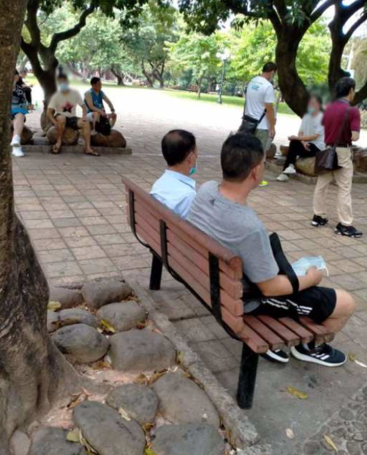 同志据点漫游之五:深圳 (下) - 51虹马 同志据点漫游之五:深圳 (下) - 51虹马