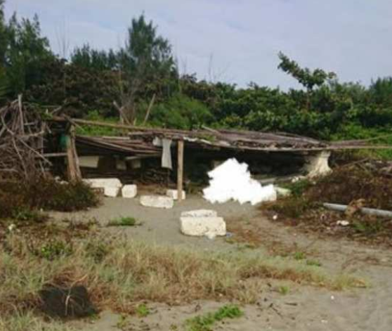 台南同志据点绝佳之地四草海岸, 即可裸晒, 又可野战 - 51虹马 台南同志据点绝佳之地四草海岸, 即可裸晒, 又可野战 - 51虹马