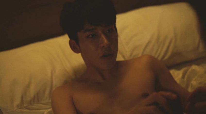 6部探讨性事初体验的韩国男同志影片:保险套、性派对、一夜情 - 51虹马 6部探讨性事初体验的韩国男同志影片:保险套、性派对、一夜情 - 51虹马