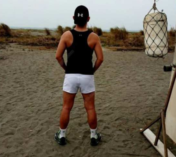 台南同志据点小美军和东兴公园分享 - 51虹马 台南同志据点小美军和东兴公园分享 - 51虹马