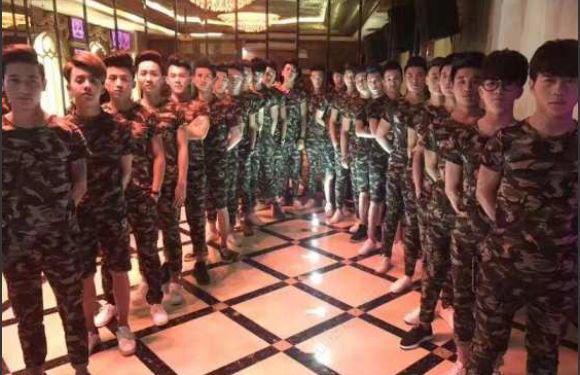 同志据点漫游之五：深圳 （上） - 51虹马