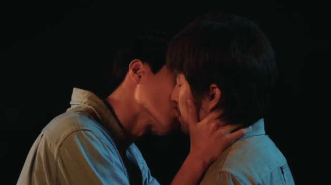 上世纪末的同志爱恋:他是大学老师,我是公务员… - 51虹马 上世纪末的同志爱恋:他是大学老师,我是公务员… - 51虹马