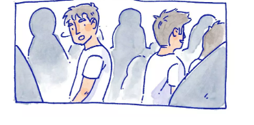 还记得你第一次被退炮后的感觉吗？ - 51虹马