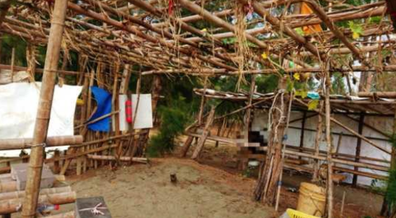 台南同志据点小美军和东兴公园分享 - 51虹马 台南同志据点小美军和东兴公园分享 - 51虹马