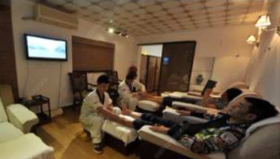 同志据点漫游之五：深圳 （上） - 51虹马