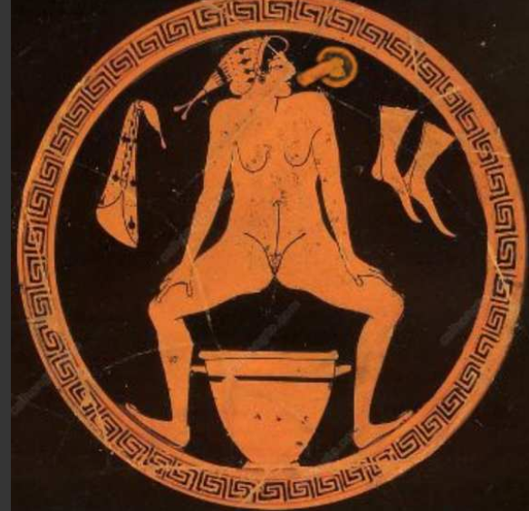 荣耀洞不是肮脏和病态的代名词,它也有光辉的历史 - 51虹马 荣耀洞不是肮脏和病态的代名词,它也有光辉的历史 - 51虹马