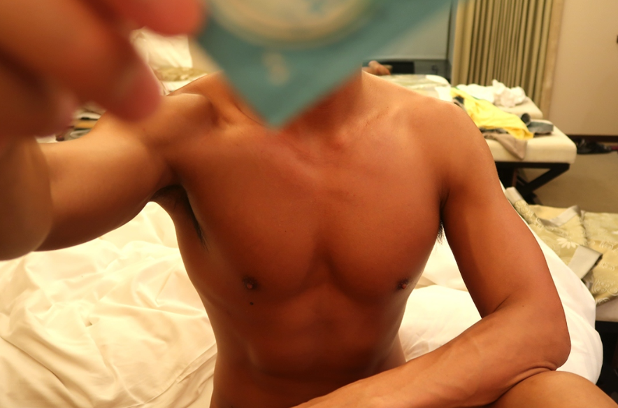 男同志论坛最爱他的自拍片,阿翔:性爱美好因人而异,没有标准 - 51虹马 男同志论坛最爱他的自拍片,阿翔:性爱美好因人而异,没有标准 - 51虹马