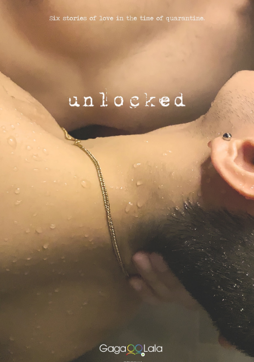 《爱无所禁》全球首部疫情封城拍摄的同志爱情写实剧 多体位性爱画面遭网友大量转贴-51虹马