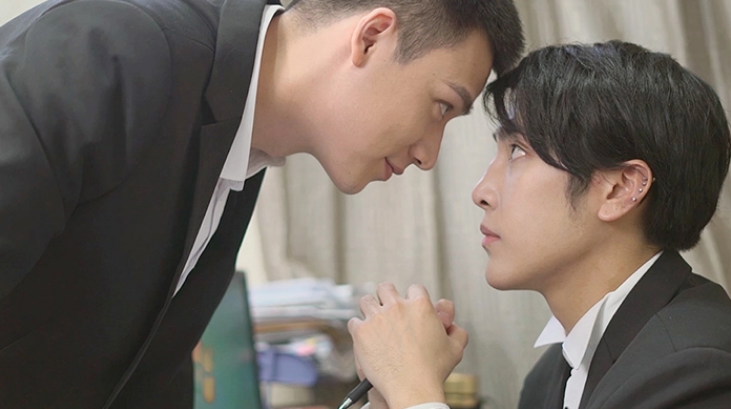 五部CP颜质破表的BL剧，就是要你招架不住！ - 51虹马