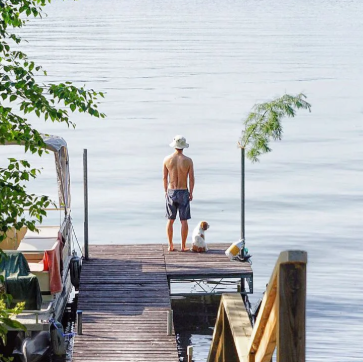 沈玮的“隔离日志”：摄影师被疫情逼出一张音乐专辑 - 51虹马