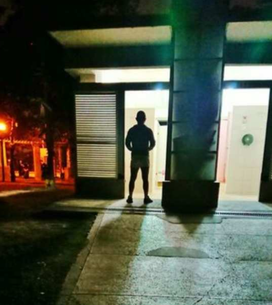 台南同志据点小美军和东兴公园分享 - 51虹马 台南同志据点小美军和东兴公园分享 - 51虹马