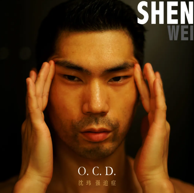 沈玮的“隔离日志”：摄影师被疫情逼出一张音乐专辑 - 51虹马