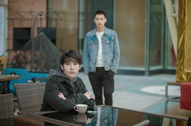 五部CP颜质破表的BL剧，就是要你招架不住！ - 51虹马