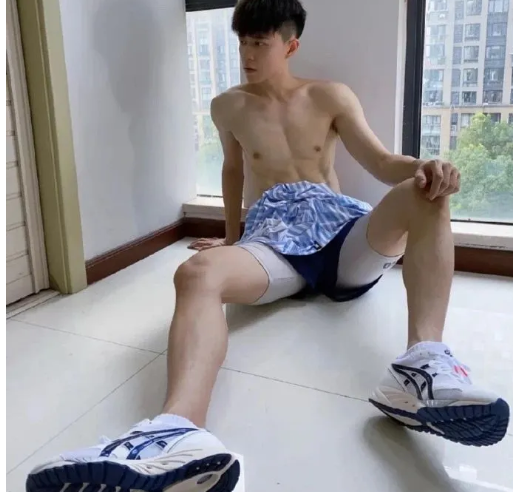 散炮后动物感伤-51虹马