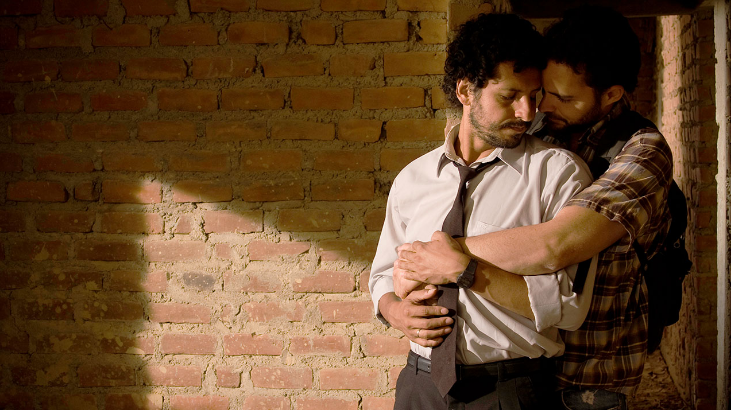 五部日舞影展获奖男同志杰作，炎炎夏日带着你一起上山下海-51虹马