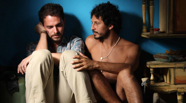 五部日舞影展获奖男同志杰作，炎炎夏日带着你一起上山下海 - 51虹马