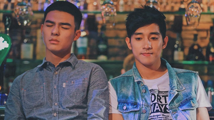 五部CP颜质破表的BL剧，就是要你招架不住！ - 51虹马