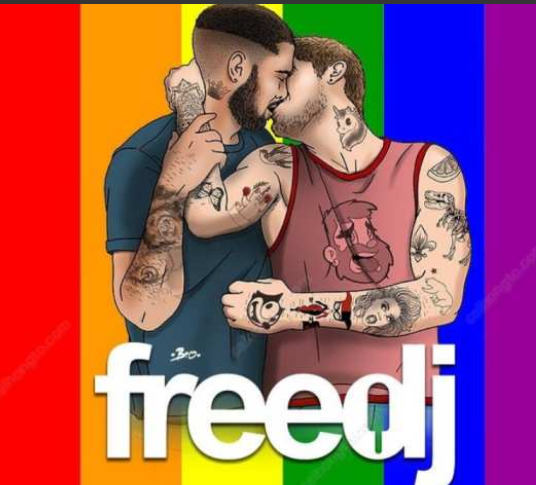 巴黎最热门的6家同志酒吧 - 51虹马