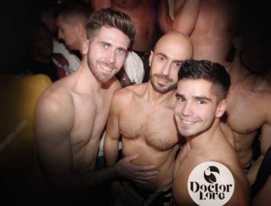 巴黎最热门的6家同志酒吧 - 51虹马