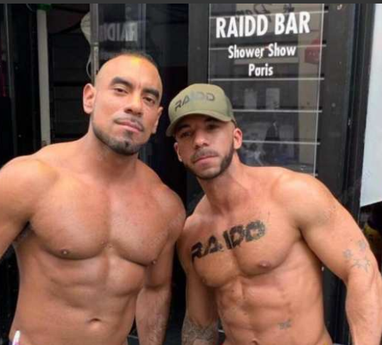 巴黎最热门的6家同志酒吧 - 51虹马