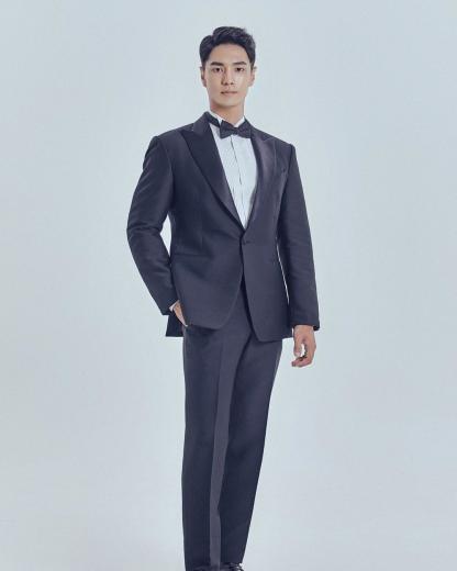 全球先生由韩国欧巴！穿衣显瘦 脱衣全身都是肌肉！ - 51虹马