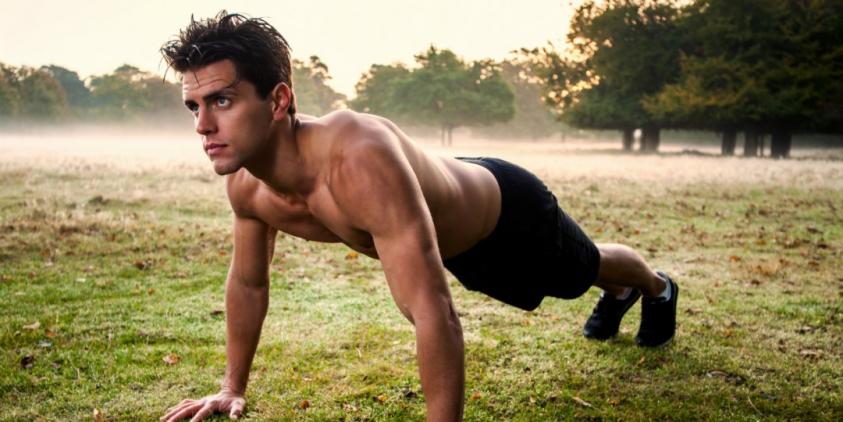 男人性爱训练菜单！5种运动让你床上无人能敌！ - 51虹马