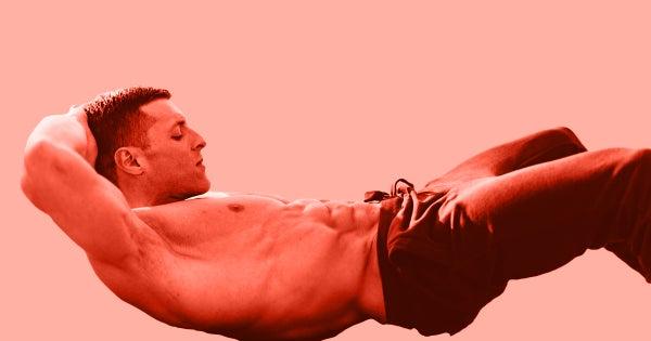 男人性爱训练菜单！5种运动让你床上无人能敌！ - 51虹马