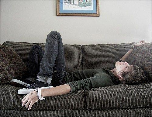 同志、双性恋、跨性别者居家隔离失去安全感？Hornet：有三成男性害怕待在家-51虹马