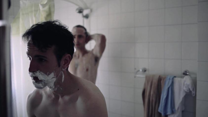 上班真的不要看：西班牙电影《Nove de Novembro》火辣男男全裸镜头 - 51虹马