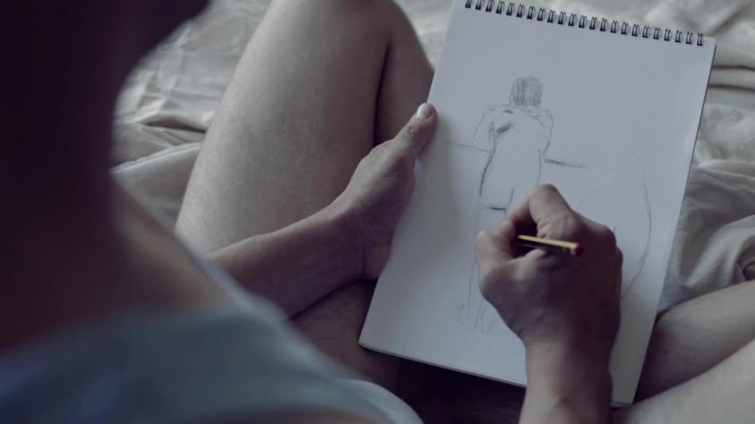 上班真的不要看：西班牙电影《Nove de Novembro》火辣男男全裸镜头-51虹马